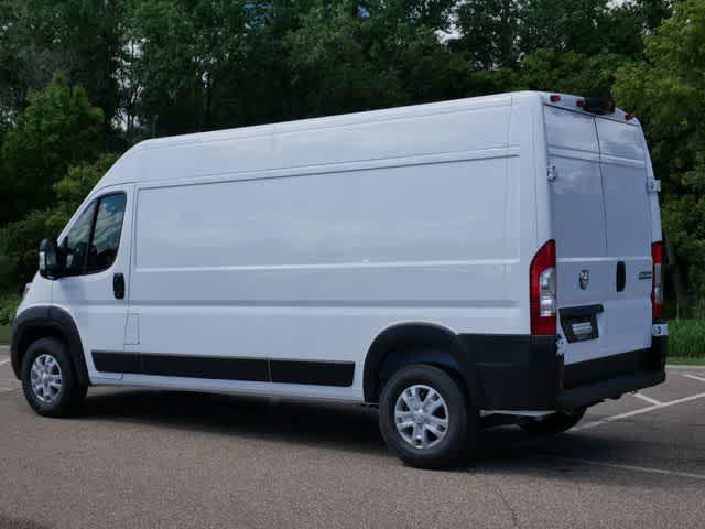 new 2024 Ram ProMaster 2500 car, priced at $53,566