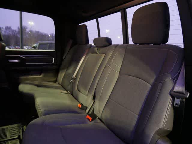 used 2022 Ram 3500 car, priced at $57,491