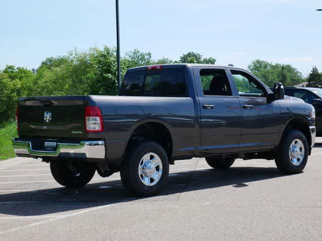 new 2024 Ram 2500 car, priced at $61,982