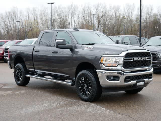 new 2024 Ram 2500 car, priced at $61,982