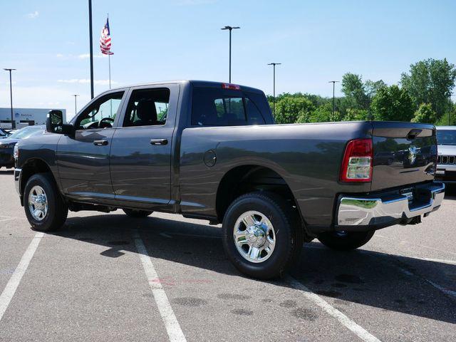 new 2024 Ram 2500 car, priced at $51,393