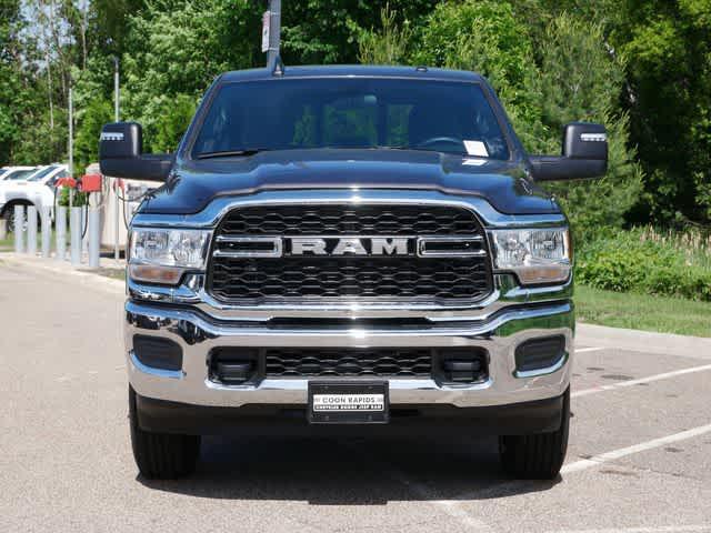 new 2024 Ram 2500 car, priced at $61,982