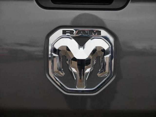 new 2024 Ram 2500 car, priced at $60,498