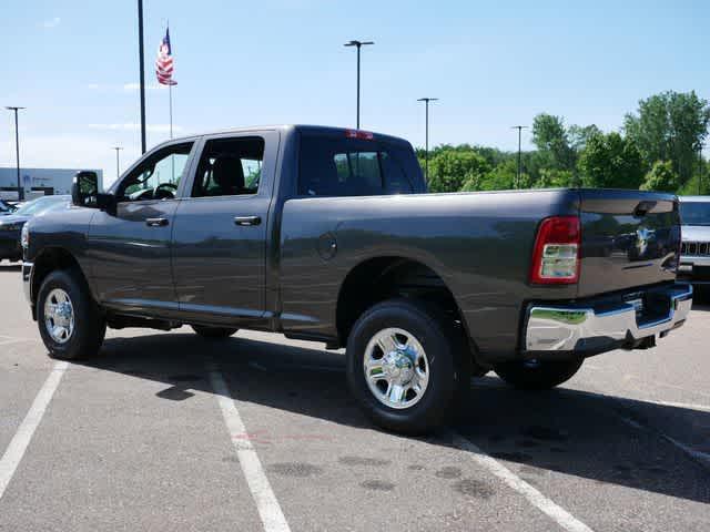 new 2024 Ram 2500 car, priced at $61,982