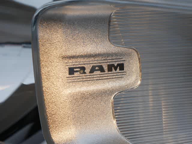 new 2024 Ram 2500 car, priced at $61,982