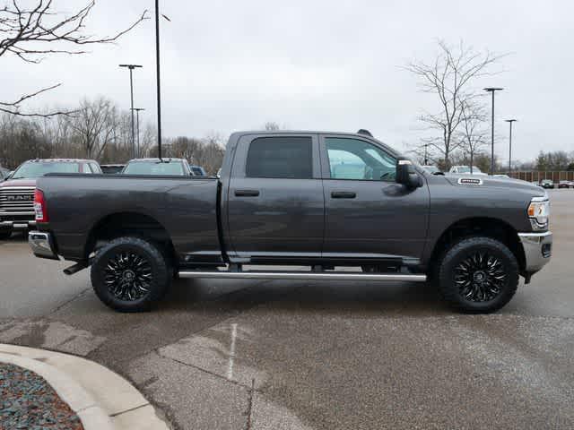 new 2024 Ram 2500 car, priced at $61,982