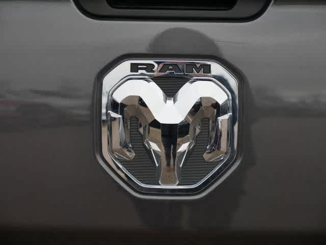 new 2024 Ram 2500 car, priced at $61,982