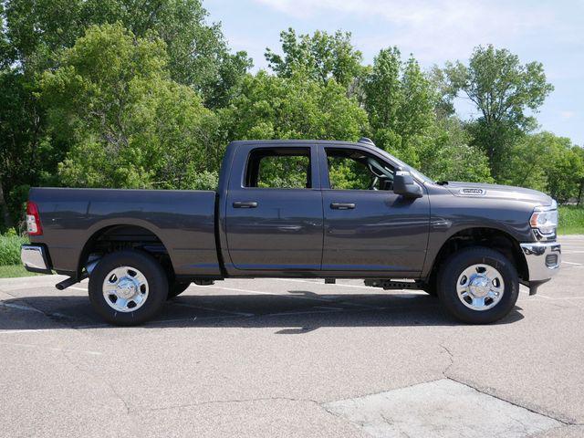 new 2024 Ram 2500 car, priced at $51,393