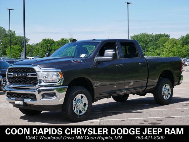 new 2024 Ram 2500 car, priced at $51,393