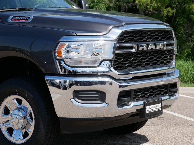 new 2024 Ram 2500 car, priced at $51,393