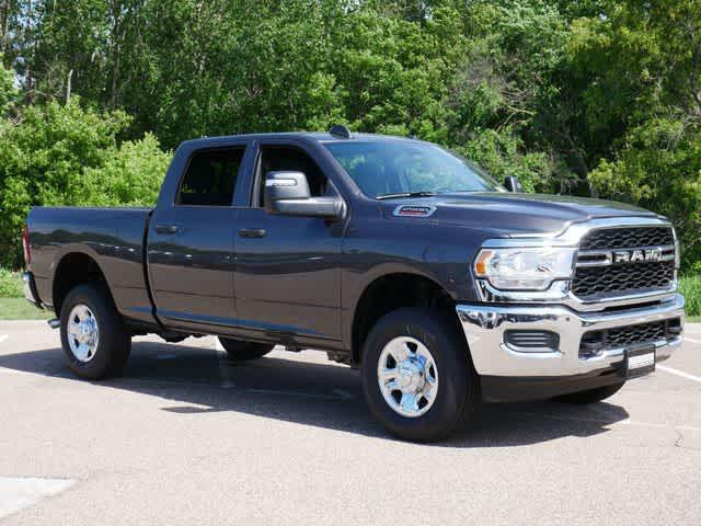 new 2024 Ram 2500 car, priced at $61,982