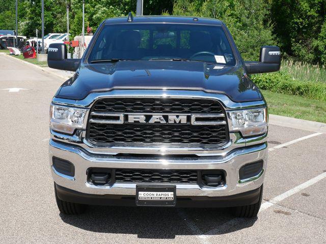 new 2024 Ram 2500 car, priced at $51,393