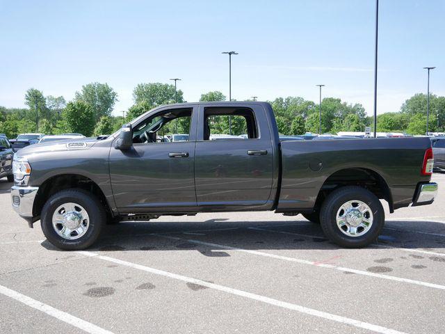 new 2024 Ram 2500 car, priced at $51,393