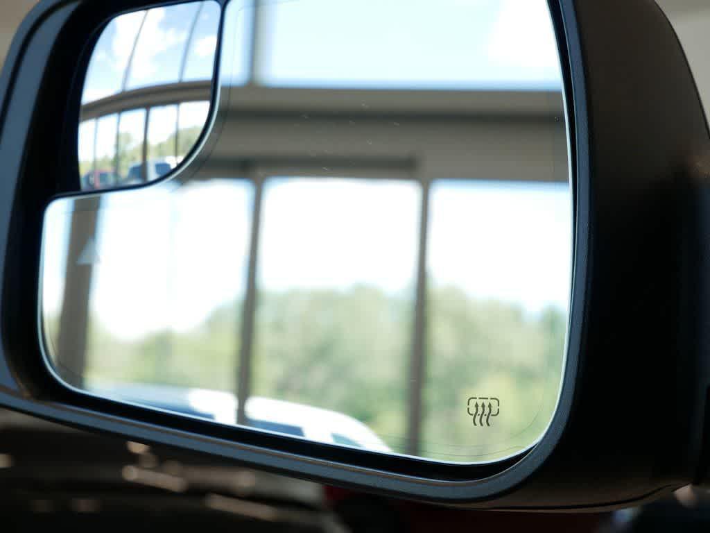 new 2026 Ram 1500 car, priced at $58,998