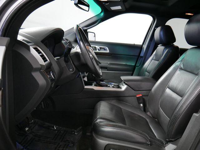 used 2013 Ford Explorer car, priced at $9,879
