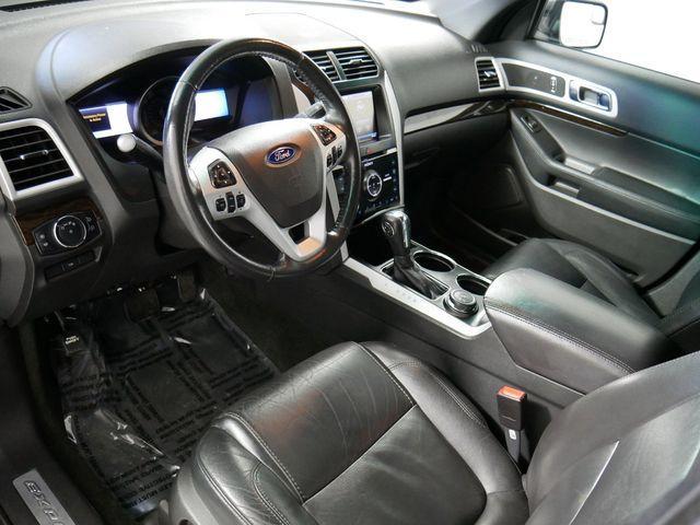 used 2013 Ford Explorer car, priced at $9,879