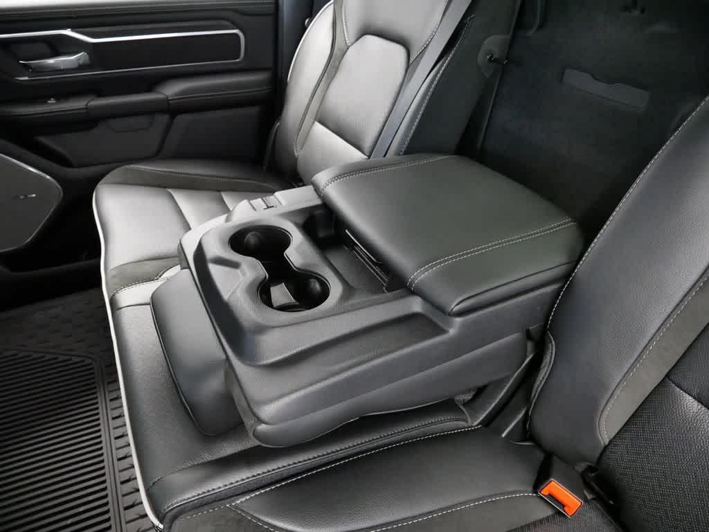 new 2026 Ram 1500 car, priced at $63,633