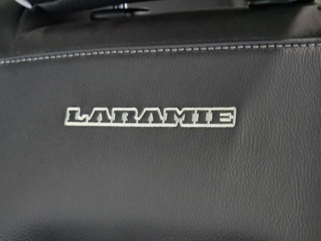 new 2026 Ram 1500 car, priced at $63,633