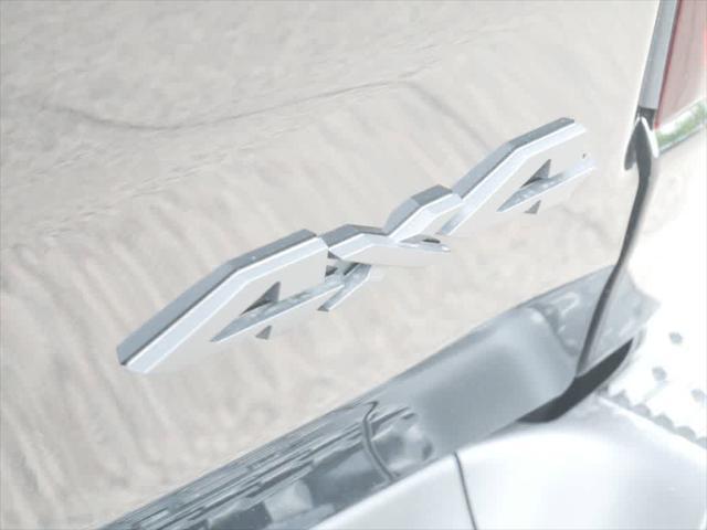 new 2025 Ram 1500 car, priced at $71,549