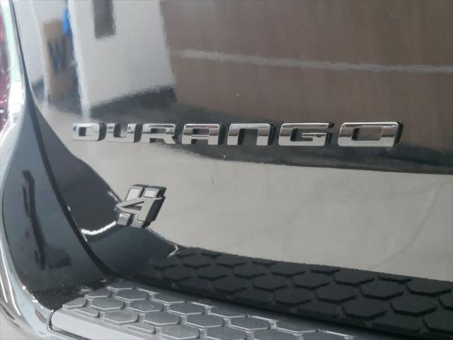 new 2025 Dodge Durango car, priced at $48,569