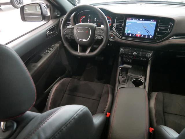 new 2025 Dodge Durango car, priced at $48,569