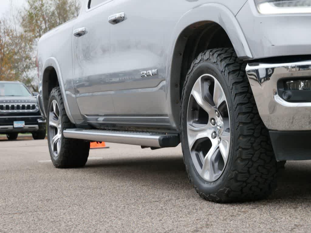 used 2019 Ram 1500 car, priced at $28,494