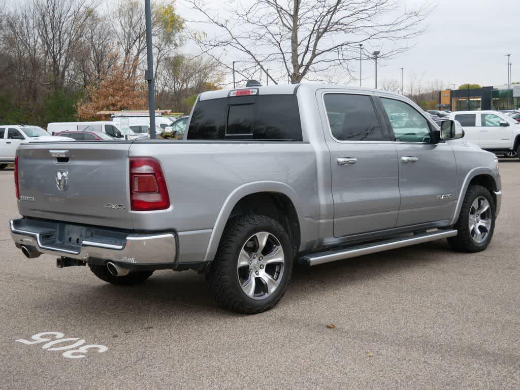 used 2019 Ram 1500 car, priced at $28,494