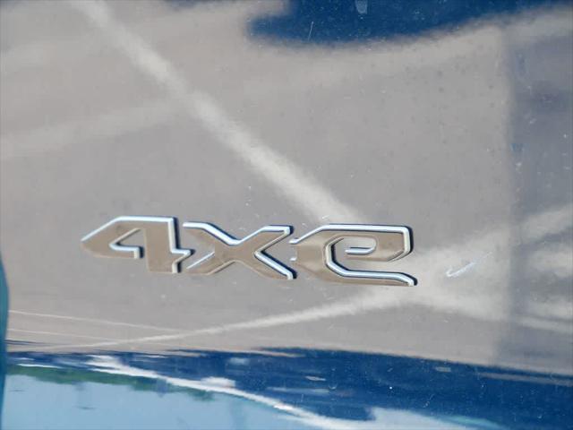 new 2025 Jeep Wagoneer S car, priced at $62,698