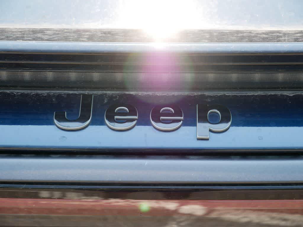 new 2025 Jeep Wagoneer S car, priced at $62,698