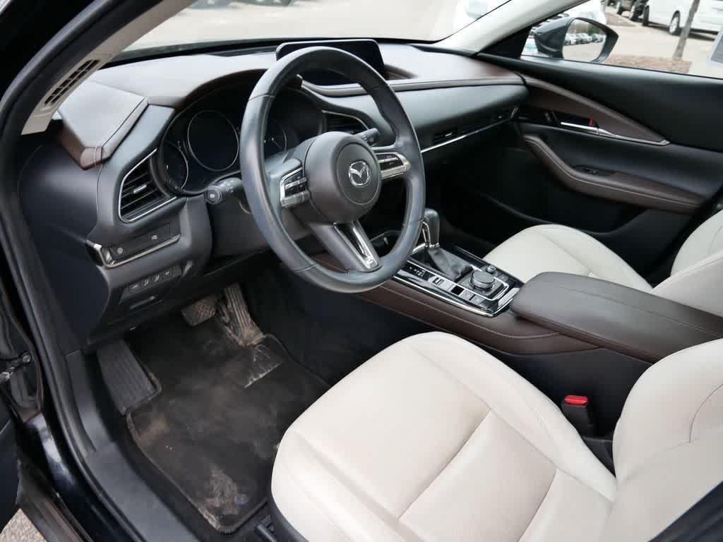 used 2020 Mazda CX-30 car, priced at $21,574