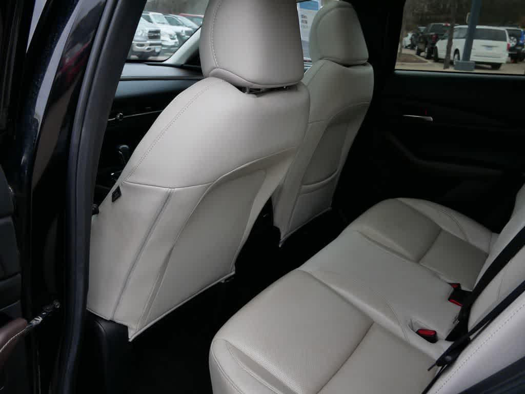 used 2020 Mazda CX-30 car, priced at $21,574