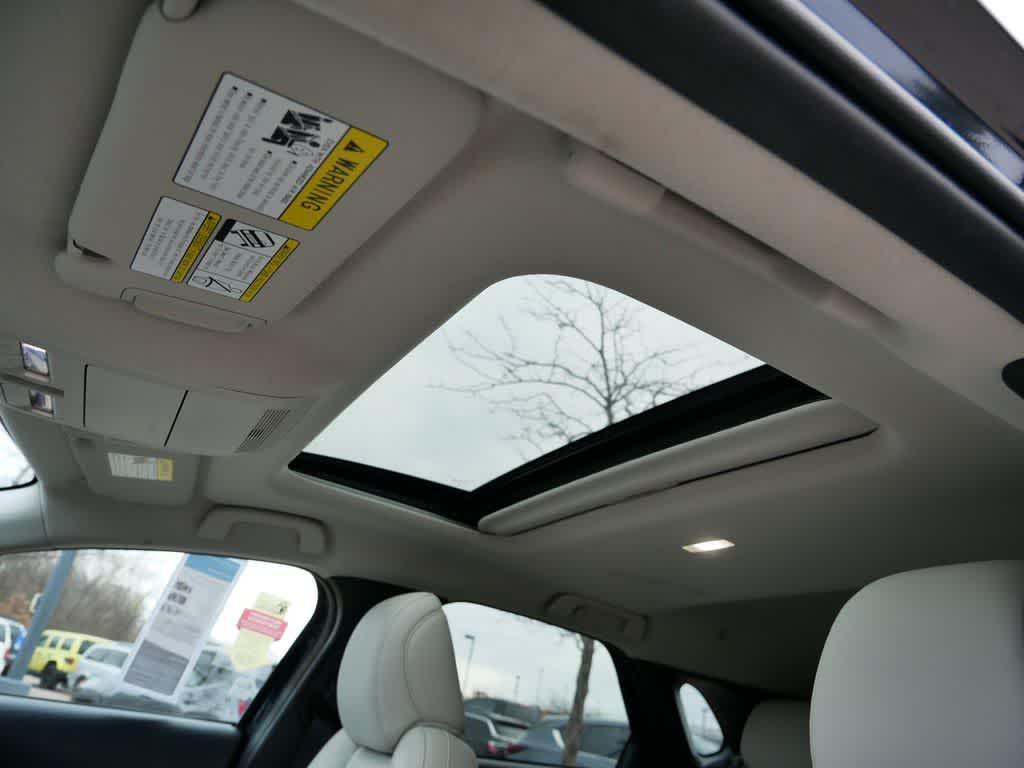 used 2020 Mazda CX-30 car, priced at $21,574