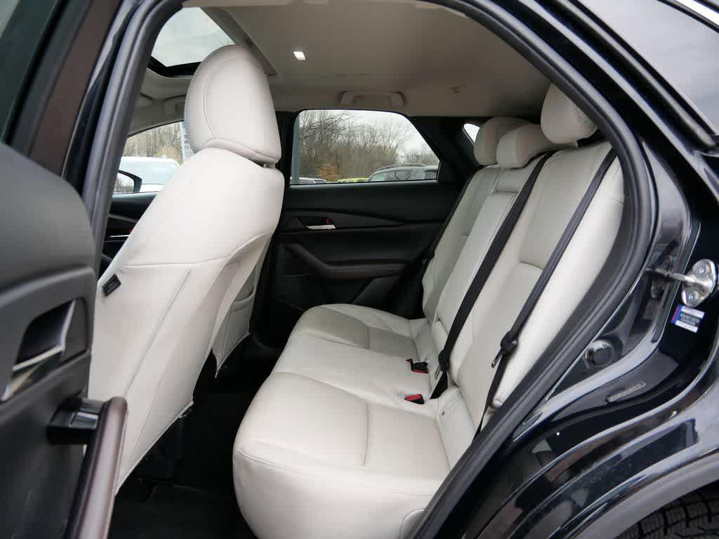 used 2020 Mazda CX-30 car, priced at $21,574