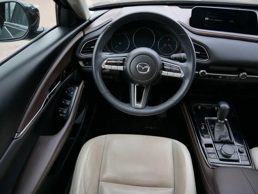 used 2020 Mazda CX-30 car, priced at $21,574
