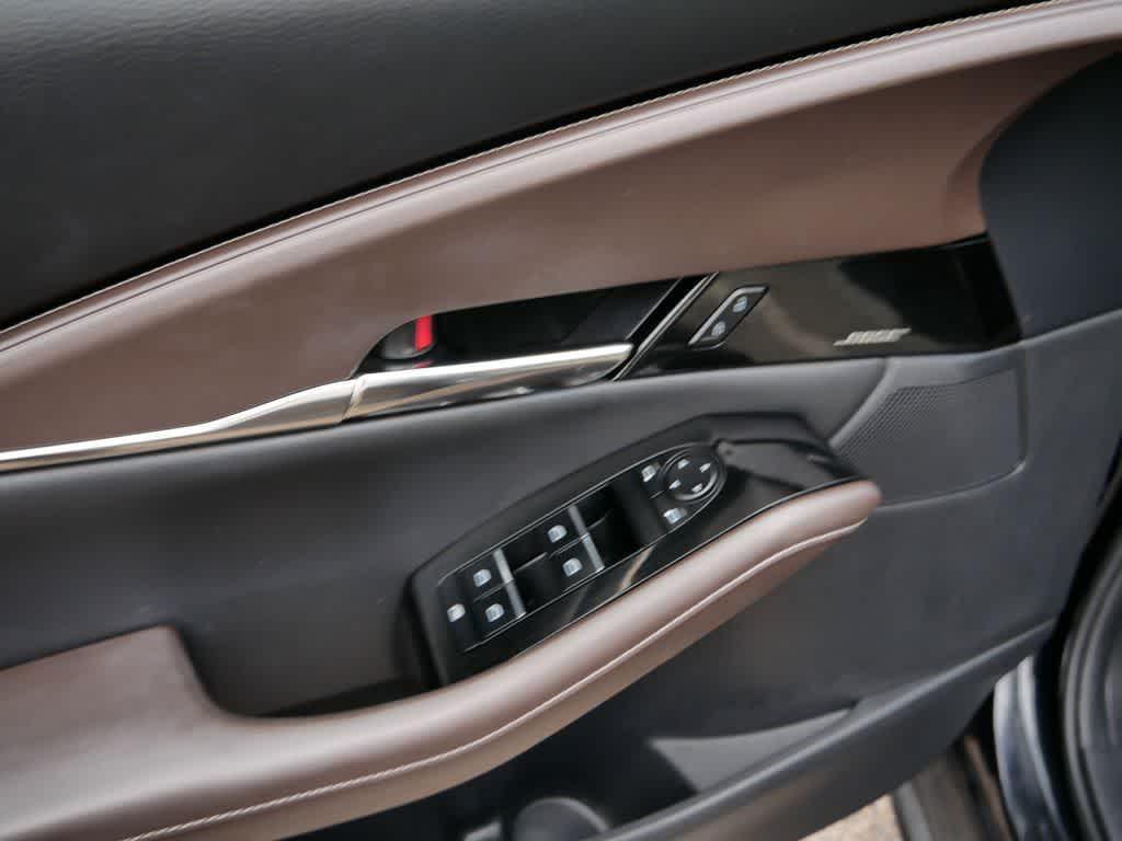 used 2020 Mazda CX-30 car, priced at $21,574