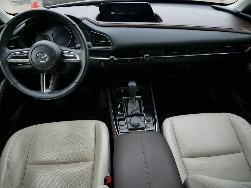 used 2020 Mazda CX-30 car, priced at $21,574