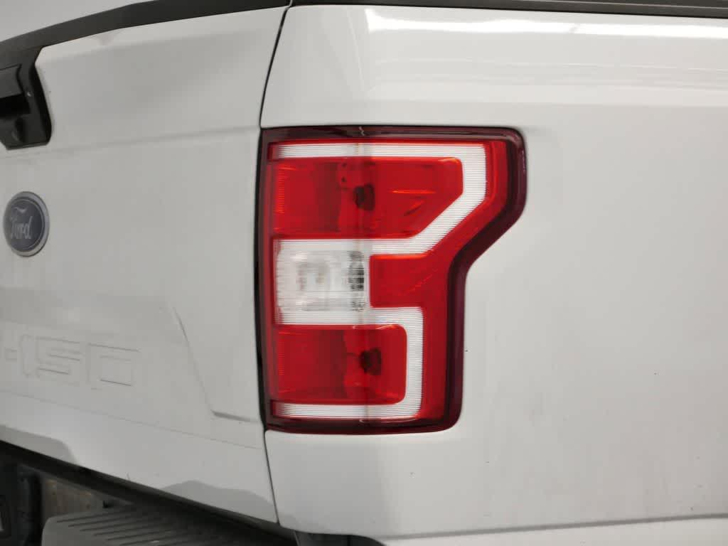 used 2019 Ford F-150 car, priced at $24,326