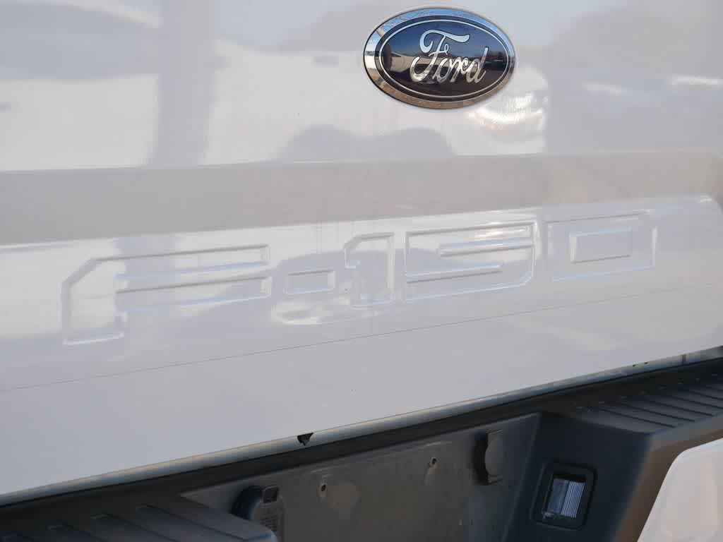 used 2019 Ford F-150 car, priced at $24,326