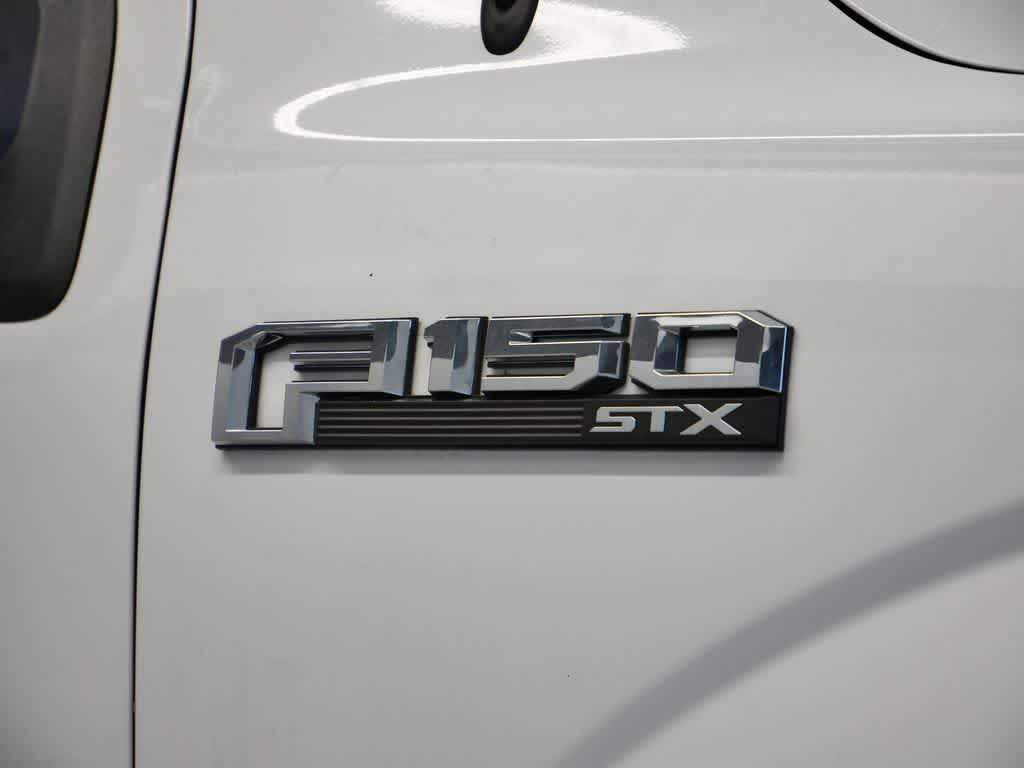 used 2019 Ford F-150 car, priced at $24,326