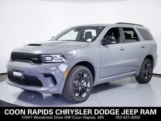 new 2025 Dodge Durango car, priced at $50,869