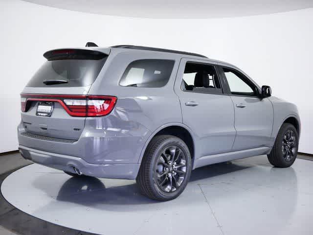 new 2025 Dodge Durango car, priced at $50,869