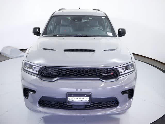 new 2025 Dodge Durango car, priced at $50,869