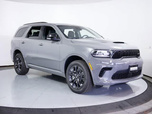 new 2025 Dodge Durango car, priced at $50,869