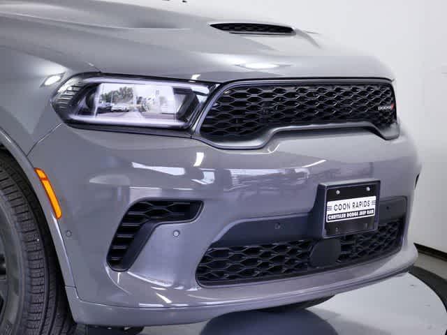 new 2025 Dodge Durango car, priced at $50,869