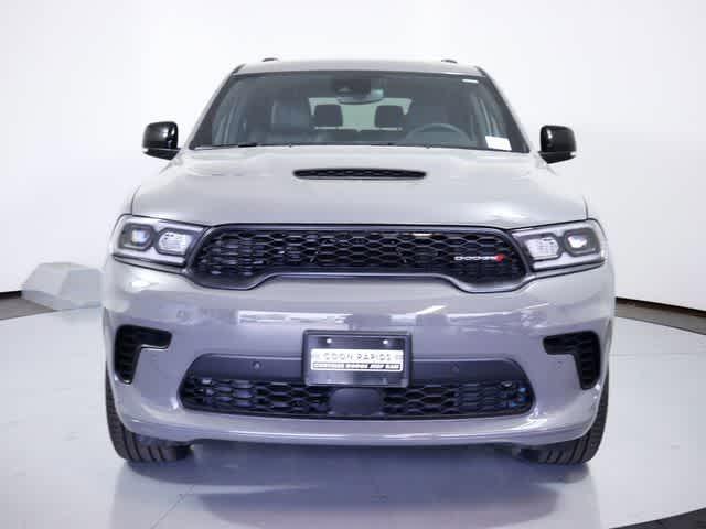 new 2025 Dodge Durango car, priced at $50,869