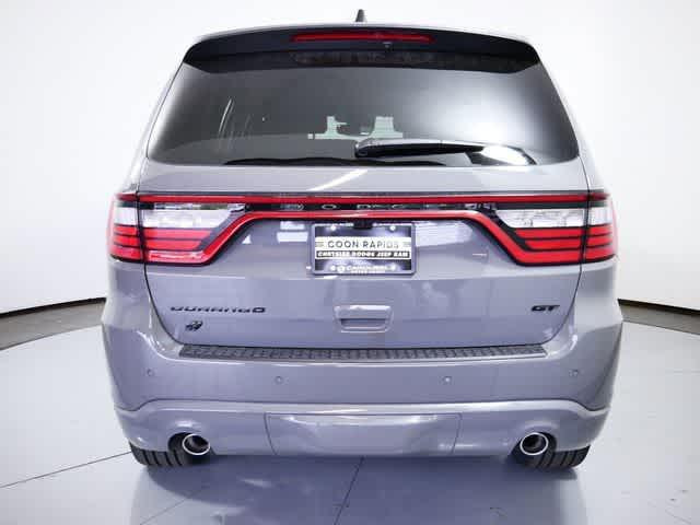 new 2025 Dodge Durango car, priced at $50,869