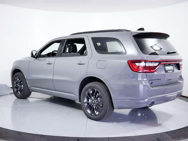 new 2025 Dodge Durango car, priced at $50,869