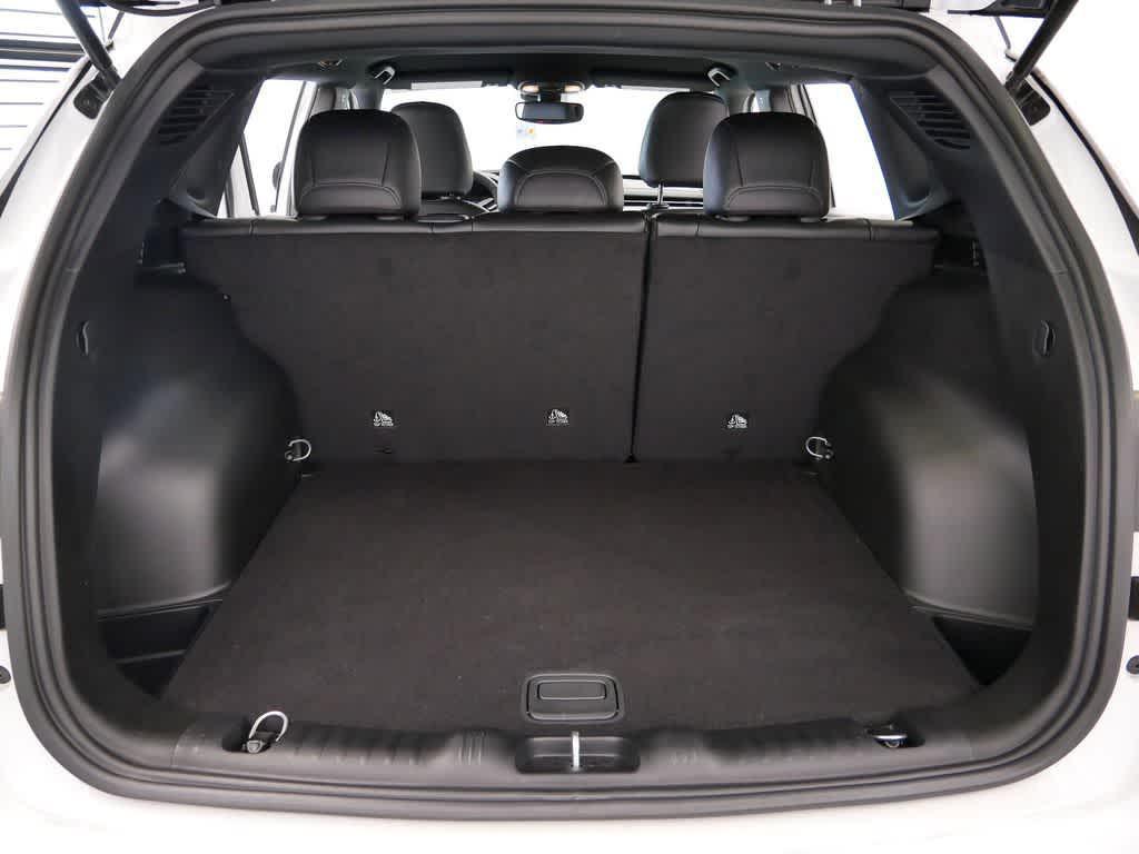 new 2025 Jeep Compass car, priced at $30,359