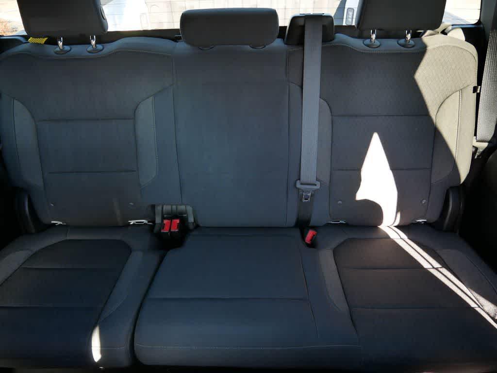 used 2019 Chevrolet Silverado 1500 car, priced at $31,494