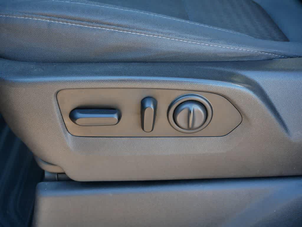 used 2019 Chevrolet Silverado 1500 car, priced at $31,494